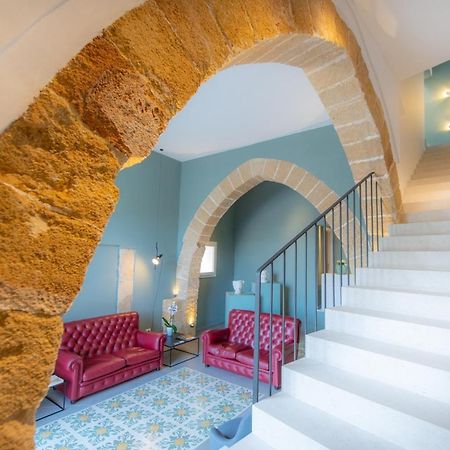 Casa Angelina Apartment Marsala Ngoại thất bức ảnh