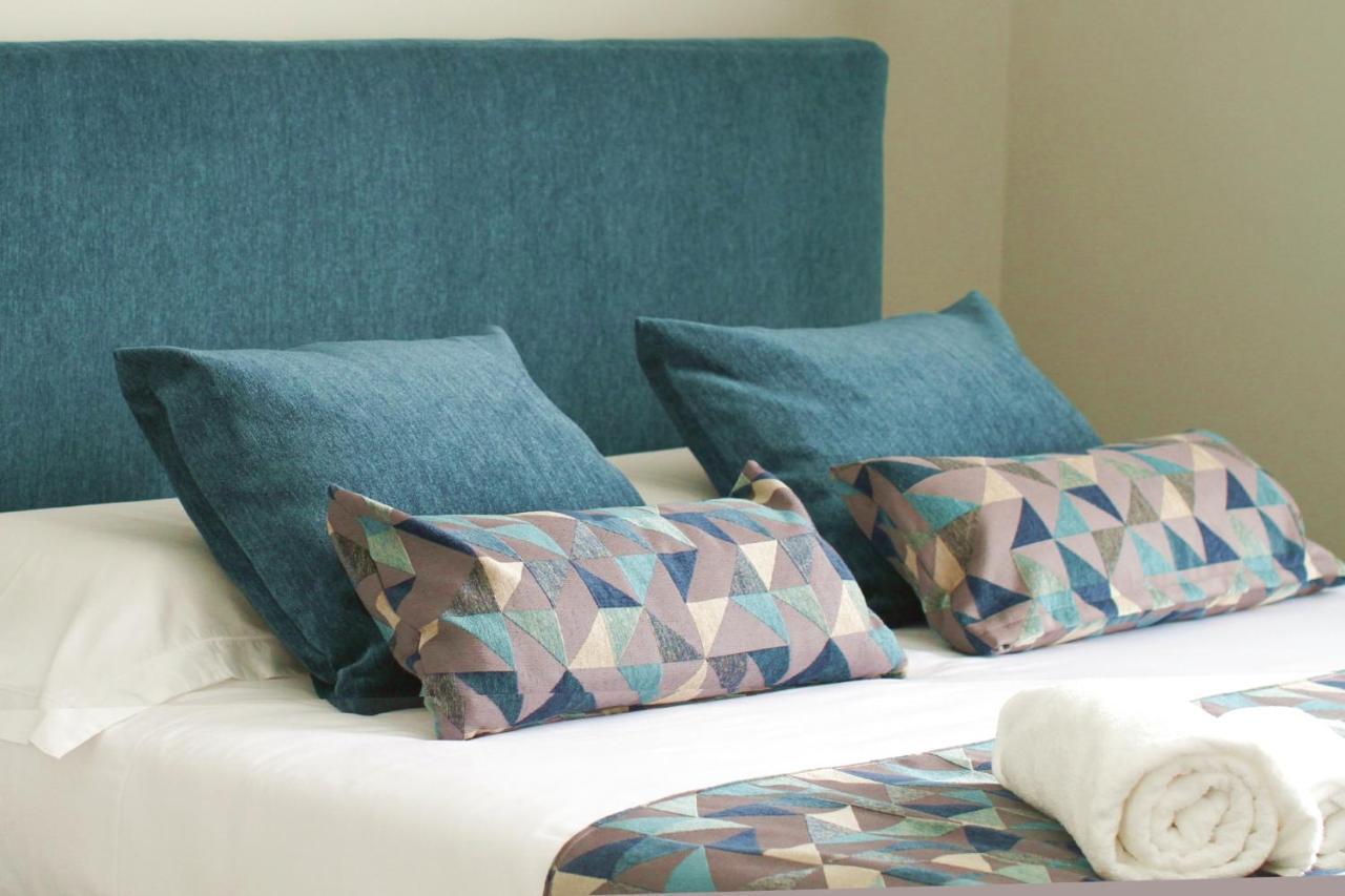 Casa Angelina Apartment Marsala Ngoại thất bức ảnh