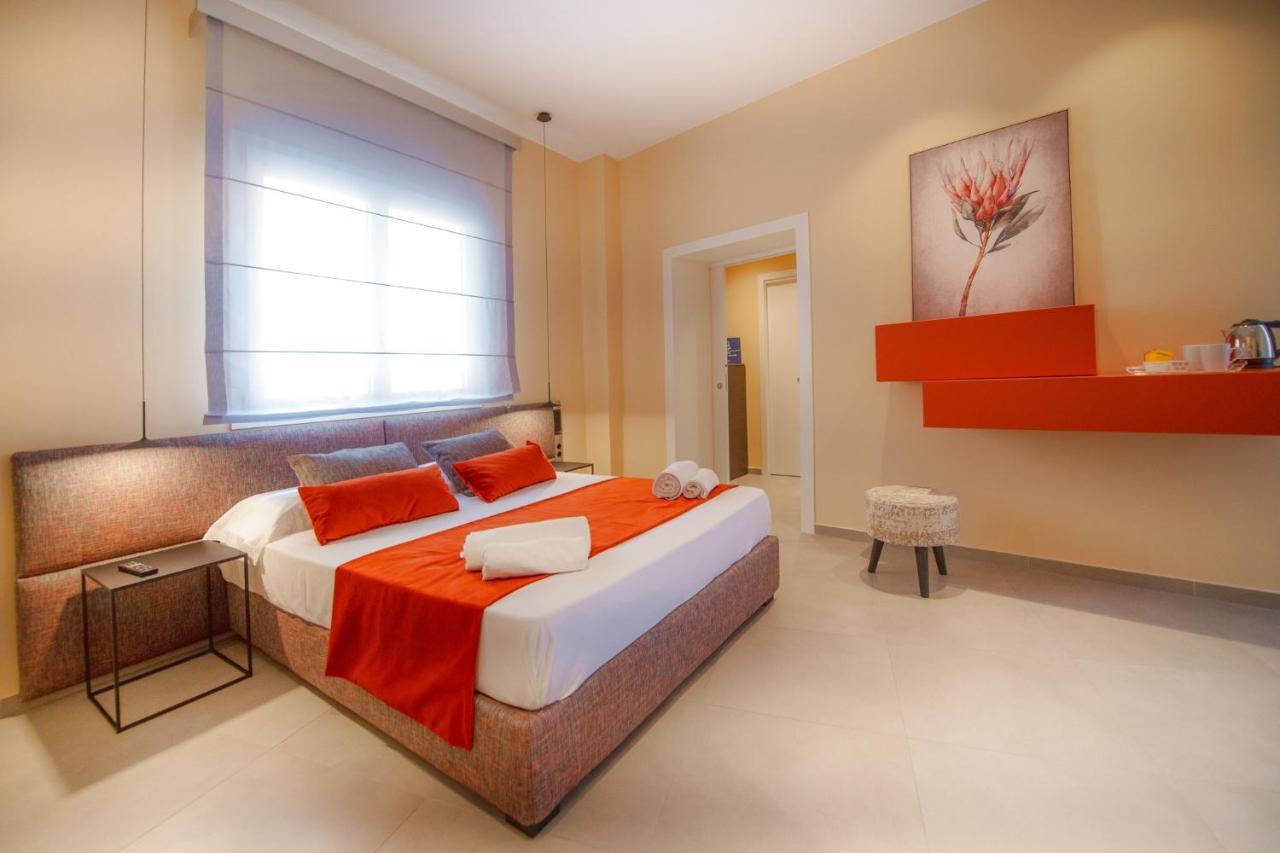 Casa Angelina Apartment Marsala Ngoại thất bức ảnh