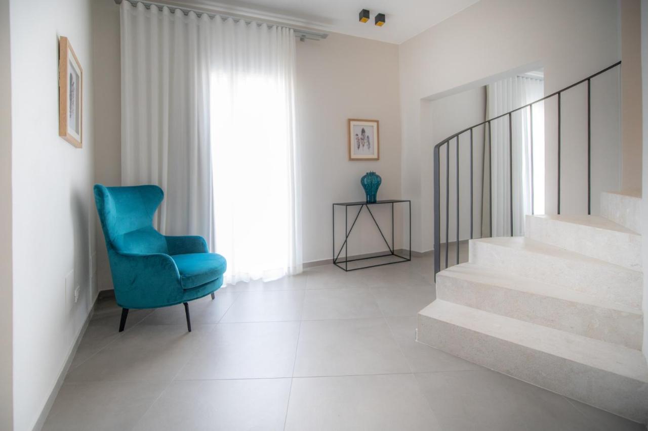 Casa Angelina Apartment Marsala Ngoại thất bức ảnh