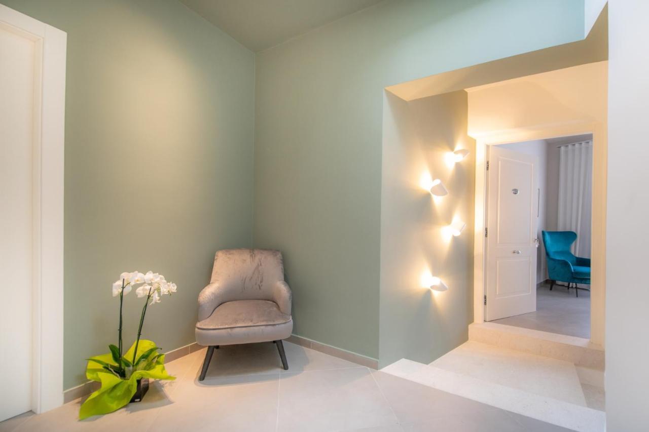 Casa Angelina Apartment Marsala Ngoại thất bức ảnh