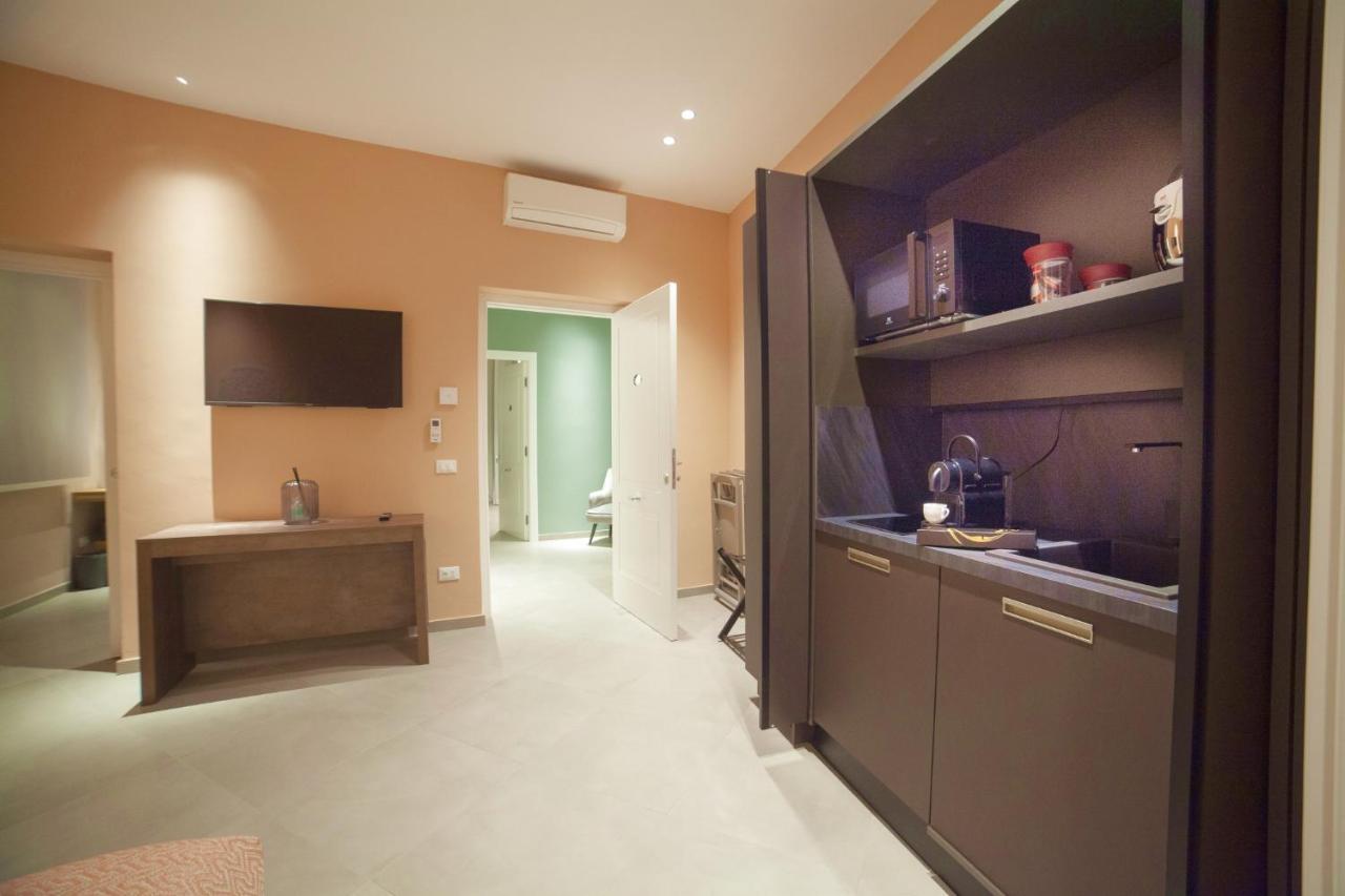 Casa Angelina Apartment Marsala Ngoại thất bức ảnh