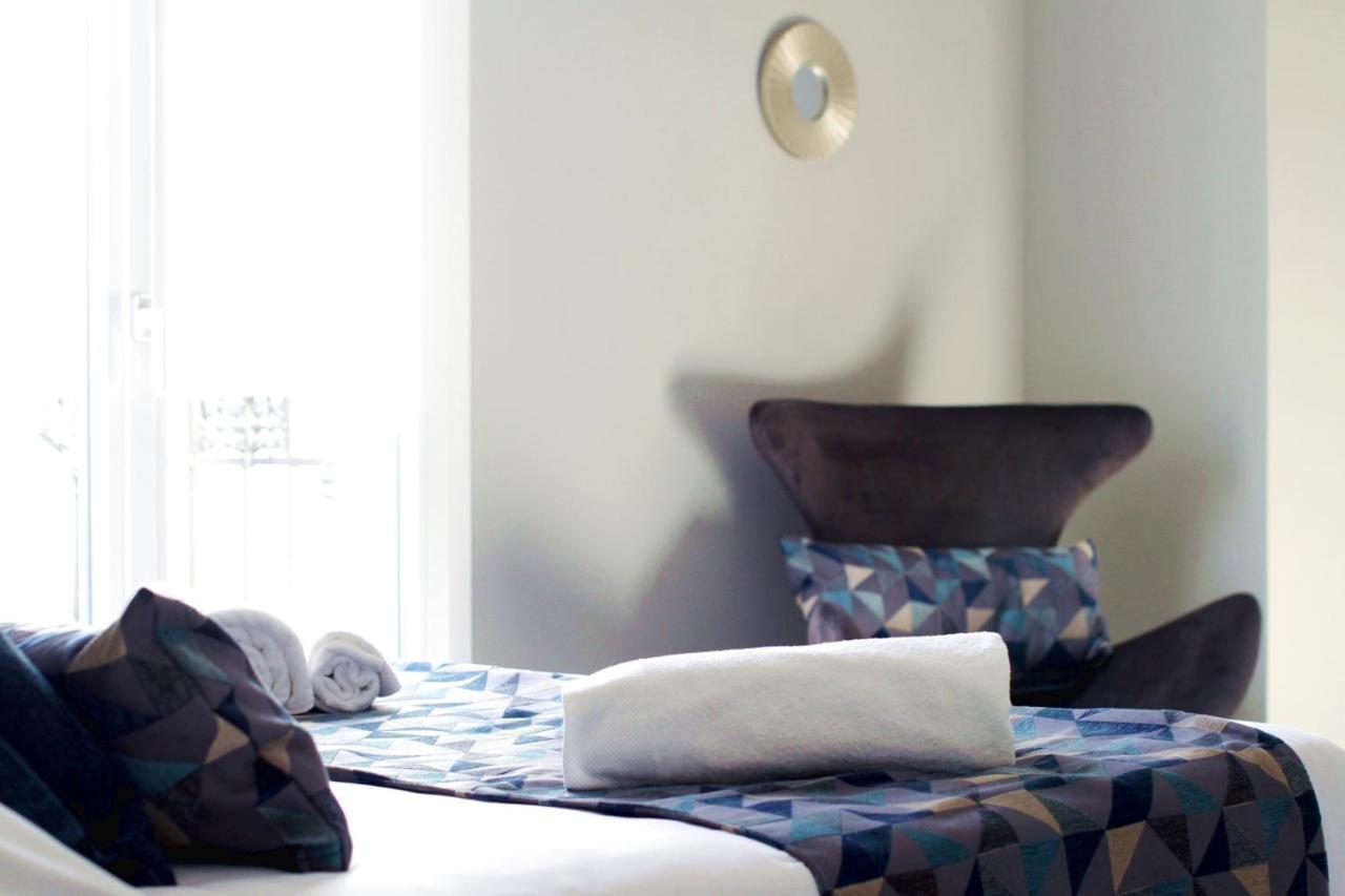 Casa Angelina Apartment Marsala Ngoại thất bức ảnh