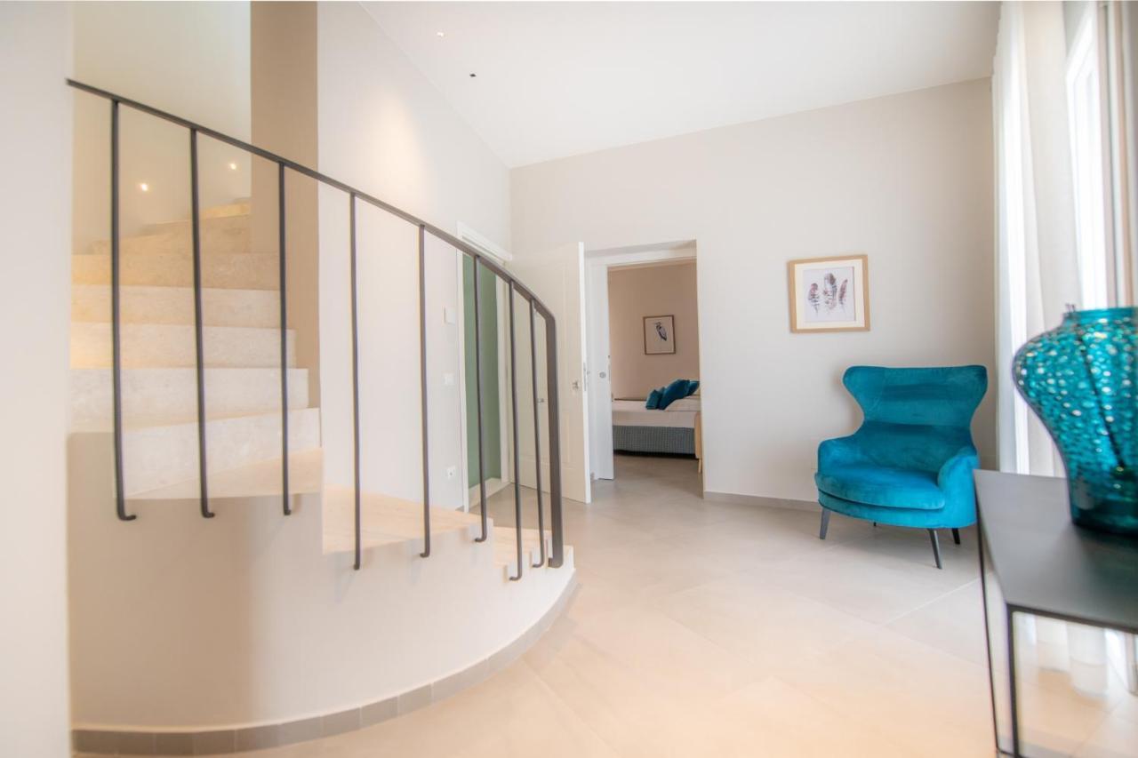 Casa Angelina Apartment Marsala Ngoại thất bức ảnh