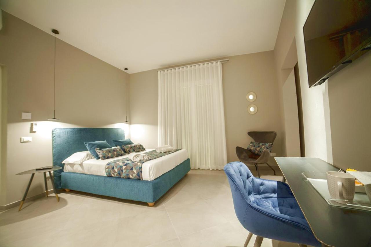 Casa Angelina Apartment Marsala Ngoại thất bức ảnh