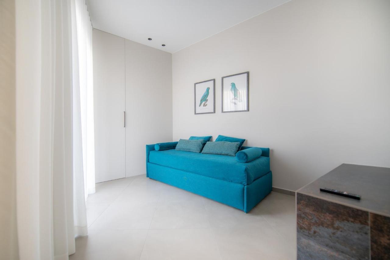 Casa Angelina Apartment Marsala Ngoại thất bức ảnh