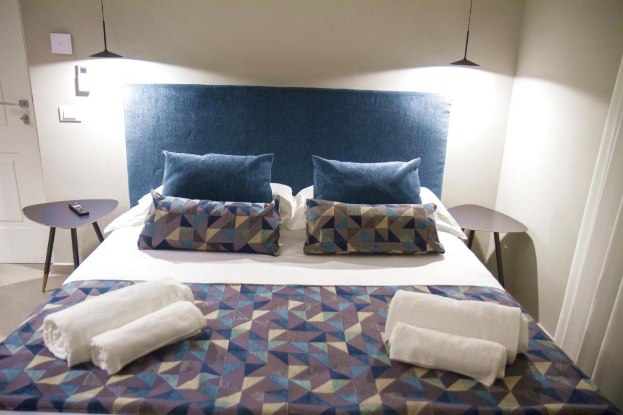 Casa Angelina Apartment Marsala Ngoại thất bức ảnh