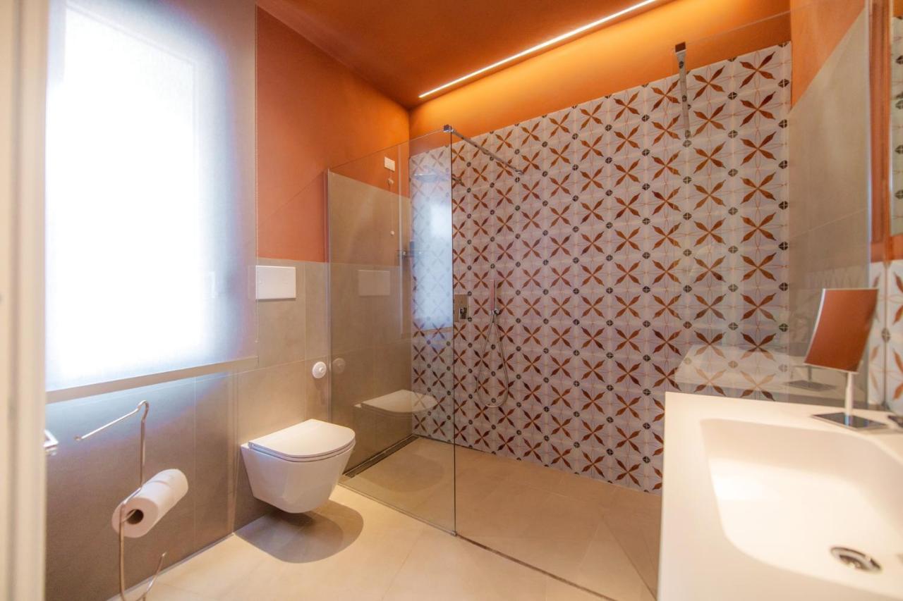 Casa Angelina Apartment Marsala Ngoại thất bức ảnh