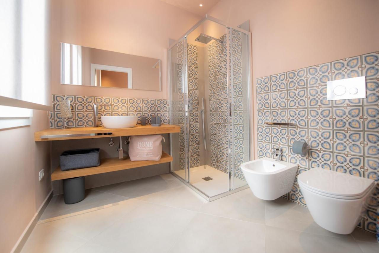 Casa Angelina Apartment Marsala Ngoại thất bức ảnh