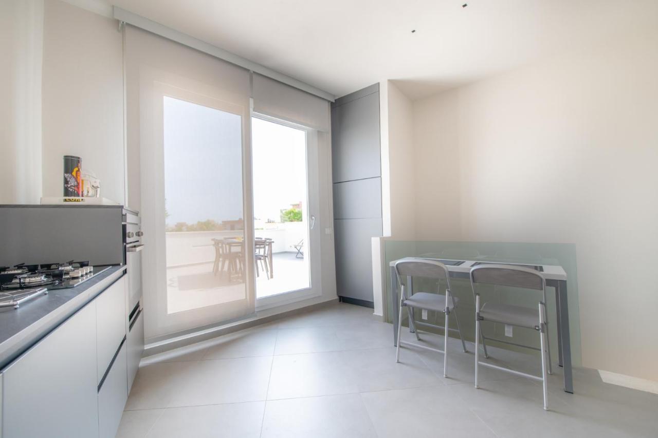 Casa Angelina Apartment Marsala Ngoại thất bức ảnh